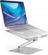 Durable Durable LAPTOP STAND RISE silver 505023 1