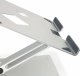Durable Durable LAPTOP STAND RISE silver 505023 5