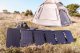Ładowarka solarna Sandberg Solar Charger 40W QC3.0+PD+DC 6