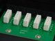 Equip Patchpanel 25x RJ45 Cat3 19" UTP 1HE ISDN czarny 5