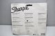 Sharpie Sharpie Marker Rundspitze fein 12 Stück schwarz Blister 4