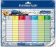 Staedtler STAEDTLER Lumocolor Stundenplan 2