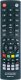 Pilot RTV Schwaiger Schwaiger Universalfernbed.  8 in 1 vorprammiert schwarz 1