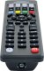 Pilot RTV Schwaiger Schwaiger Universalfernbed.  8 in 1 vorprammiert schwarz 5