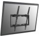 Equip Equip Wandhalterung 37"-70"/  1TFT 35kg fest              sw 1