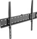 Equip Equip Wandhalterung 37"-70"/  1TFT 40kg fest              sw 1