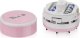 Peach Peach Tischstaubsauger Mini pink 3