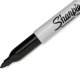 Sharpie Marker Cienka okrągła końcówka 32+4 Zestaw promocyjny 4