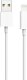 Ładowarka 2GO 2GO Ladegerät 10,5W 1x USB-A inkl. Lightning Kabel - weiß 2