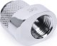 Alphacool Alphacool Eiszapfen G1/4 Zoll Verlängerung Offset MF 8 - chrome 1
