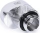 Alphacool Alphacool Eiszapfen G1/4 Zoll Verlängerung Offset MF 8 - chrome 2