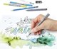 Staedtler STAEDTLER "Design Journey" Handlettering x Aquarell Set 3