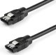 StarTech 0.6 M ROUND SATA CABLE 1