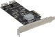 StarTech 8 PORT SATA 6GBPS PCIE CARD 2