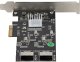 StarTech 8 PORT SATA 6GBPS PCIE CARD 4