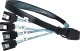 StarTech 8 PORT SATA 6GBPS PCIE CARD 7