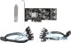 StarTech 8 PORT SATA 6GBPS PCIE CARD 9
