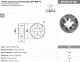 Fanar NARZYNKA M18x1,5 DIN-22568 LH (6g) HSS 800 5