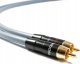 Melodika Melodika MD2R120G Kabel 2xRCA - 2x RCA Gunmetal - 12m 7