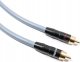 Melodika Melodika MD2R120G Kabel 2xRCA - 2x RCA Gunmetal - 12m 8