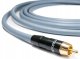 Melodika Melodika MD2R120G Kabel 2xRCA - 2x RCA Gunmetal - 12m 9
