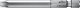 Wiha bit professional torx® 1/4" t10 x 150 mm [ min 5 szt ] 1