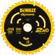 Dewalt Tarcza pilarska 210x30/24 zęb (DT20432) 1