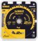 Dewalt Tarcza pilarska 210x30/24 zęb (DT20432) 2