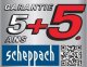 Szlifierka Scheppach Szlifierka na mokro Scheppach TIGER2000 2