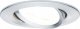 Paulmann Oprawa do wbudowania NOVA  LED DIM wychylna GU10 max.35W 84mm 230V aluminium / auluminium 1