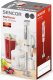 Suszarka Sencor SHB 4378WH 12