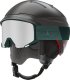 Atomic Kask Atomic Savor GT AMID Black 2023 1