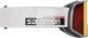 Salomon Gogle LO FI Sigma White 2023 (L41543300) 4