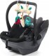 BabyOno 1491 ZAWIESZKA DO WÓZKA GARDEN GIRL 1