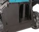 Kosiarka akumulatorowa Makita MAKITA.KOSIARKA 2x18V DLM538Z 13