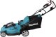 Kosiarka akumulatorowa Makita MAKITA.KOSIARKA 2x18V DLM538Z 1