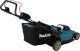 Kosiarka akumulatorowa Makita MAKITA.KOSIARKA 2x18V DLM538Z 4