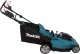Kosiarka akumulatorowa Makita MAKITA.KOSIARKA 2x18V DLM538Z 5