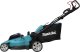 Kosiarka akumulatorowa Makita MAKITA.KOSIARKA 2x18V DLM538Z 8
