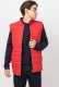 Lacoste Kamizelka męska Lacoste BH0082-DWN 2