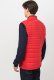 Lacoste Kamizelka męska Lacoste BH0082-DWN 4