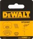 Dewalt DEWALT ZESTAW DO MOCOWANIA NOŻA DO KOSY DT20657 DO DCM571 1
