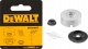 Dewalt DEWALT ZESTAW DO MOCOWANIA NOŻA DO KOSY DT20657 DO DCM571 2