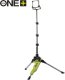 Ryobi LAMPA AKUMULATOROWA NA TRÓJNOGU R18TL-0 18V 0*AH ONE+ 1
