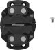 Union Wiązania UNION Explorer Split Black 2023 7