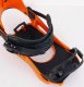 Union Wiązania Charger Split Orange (224024+) 4