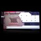 Phanteks PHANTEKS Glacier G40 RTX 4090 Waterblock incl. Backplate for Asus, D-RGB - white 3