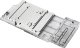 Phanteks PHANTEKS Glacier G40 RTX 4090 Waterblock incl. Backplate for Asus, D-RGB - white 8