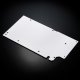 Phanteks PHANTEKS Glacier G40 RTX 4090 Waterblock incl. Backplate for Asus, D-RGB - white 10