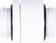 Alphacool Alphacool Eiszapfen Adapter G1/4 AG auf G1/4 AG - weiß 2